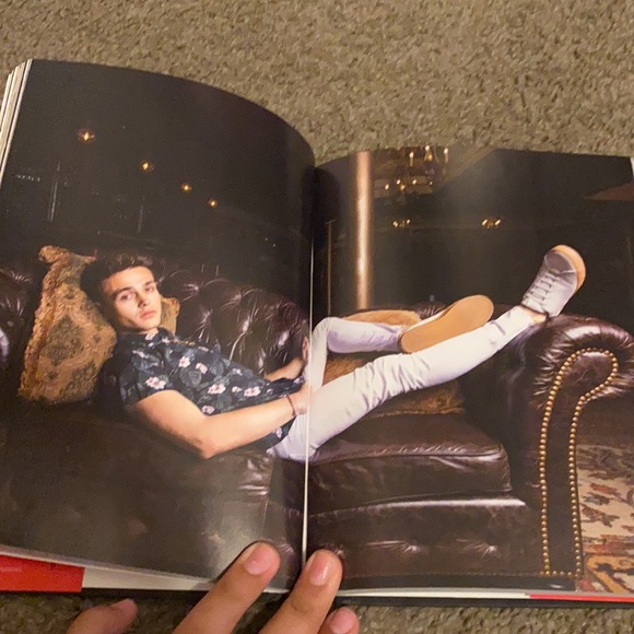 “Why don’t we in the limelight” book - Picture 3 of 3